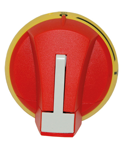 Picture of Punho p/ porta p/ CLBS 16-125A VM