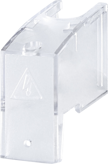 Picture of Tampa protectora p/ CLBS 16-40A 1P