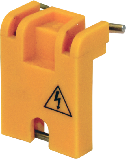 Picture of Dispositivo bloqueio