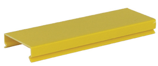 Picture of Calha plástica protectora p/perfis metálicos (2 mts)