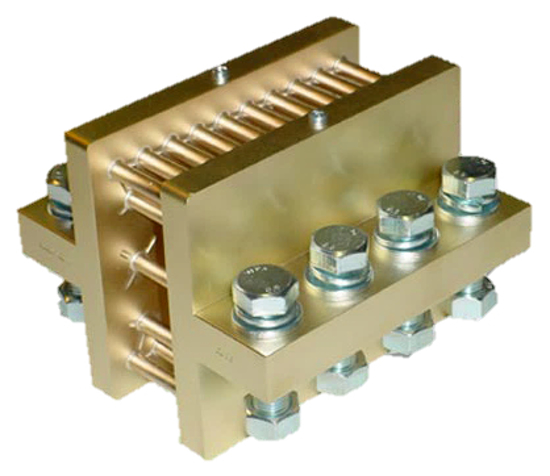 Picture of Shunt 8000A / 150mV