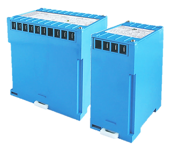 Picture of Tranformador de intensidade somador 5+5+5/5A