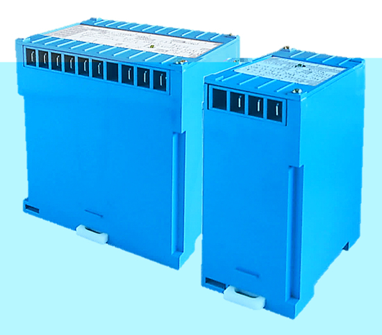 Picture of Tranformador de intensidade somador 5+5+5+5+5+5/5A