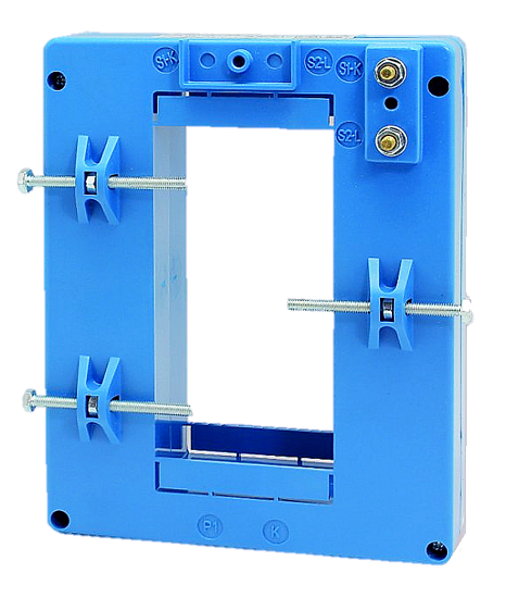 Picture of Transformador de Intensidade TAT125 600/5A