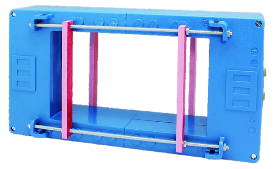 Picture of Transformador de Intensidade TAT225 5000/5A