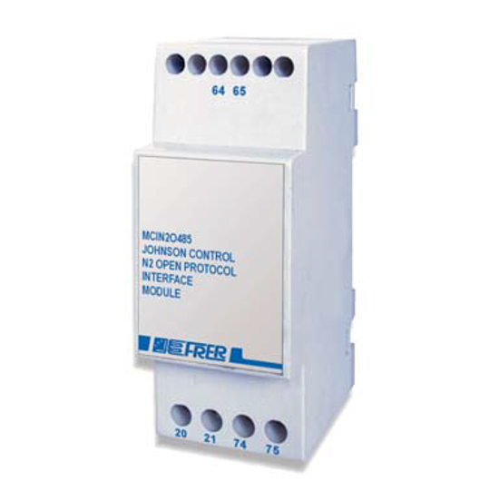 Picture of Interface Johnson Controls N2 Open