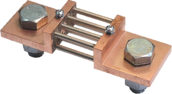 Picture of Shunt 200A / 100mV
