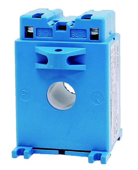 Picture of Transformador de Intensidade TAC17 120/5A