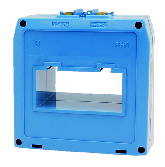 Picture of Transformador de Intensidade TAT82 1200/5A