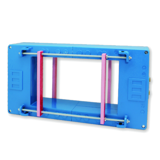 Picture of Transformador de Intensidade TAT225 1500/5A