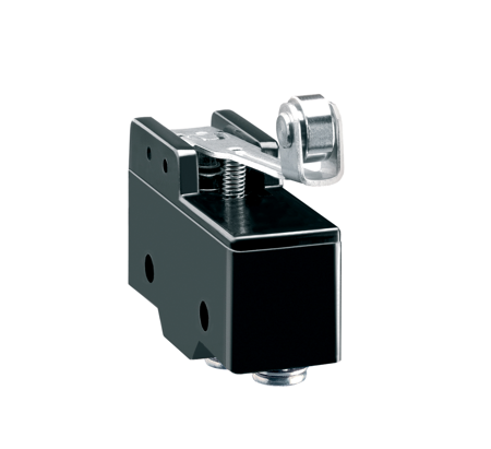 Atuação s/ alavanca central rodízio (bi-direcional) 48,5mm