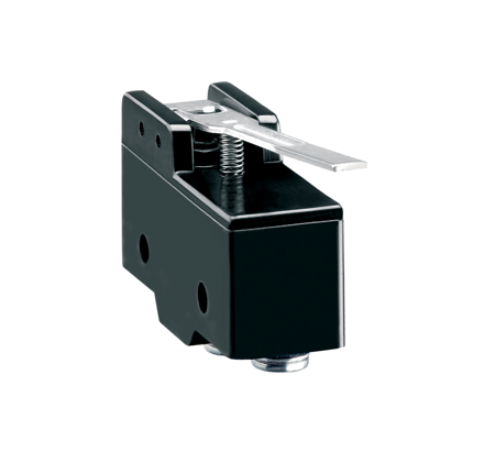 Atuação s/ alavanca metálica plana 54mm