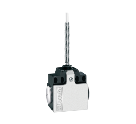 KC M2 - Corpo plástico