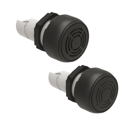 Besouros eletrónicos monobloco