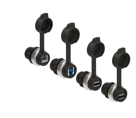 Interfaces de comunicação