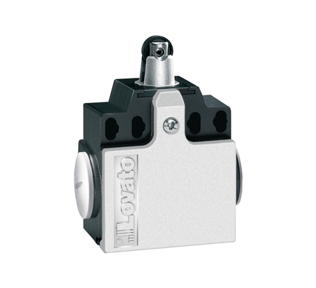 KC B1 - Corpo plástico