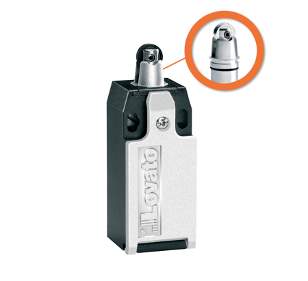 KB B2 - Corpo plástico