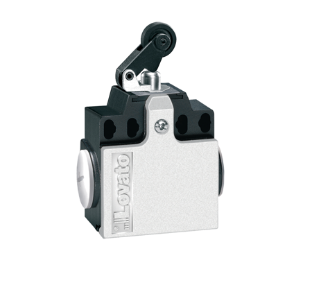 KN C1 - Corpo metálico