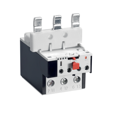 RF110 - RESET manual