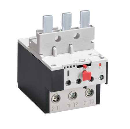 RFN82 - RESET manual