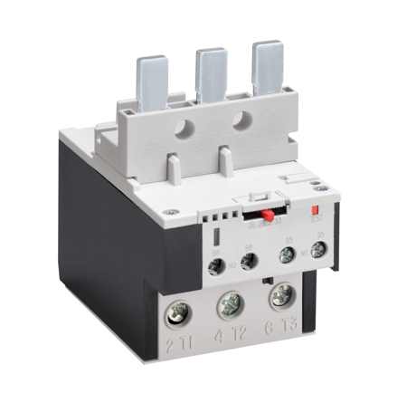 RFNA82 - RESET automático