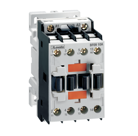 Bobine AC-50Hz ou AC/DC