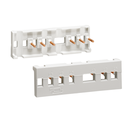 p/ arrancadores estrela-triângulo