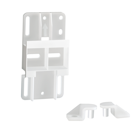 Dispositivos de fixação por parafusos