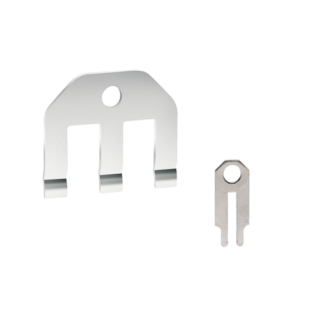 Ligadores para paralelo entre pólos principais