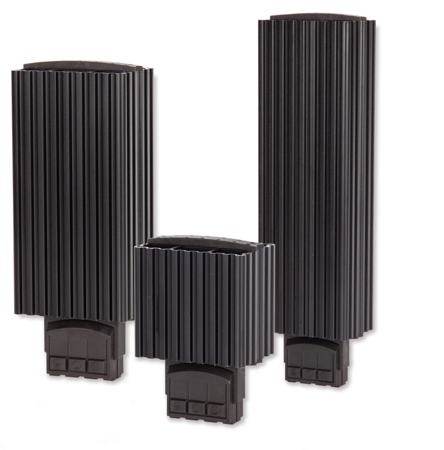 WID - Resistências com dissipador em alumínio