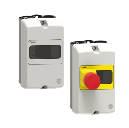 Murais para disjuntores SM1P