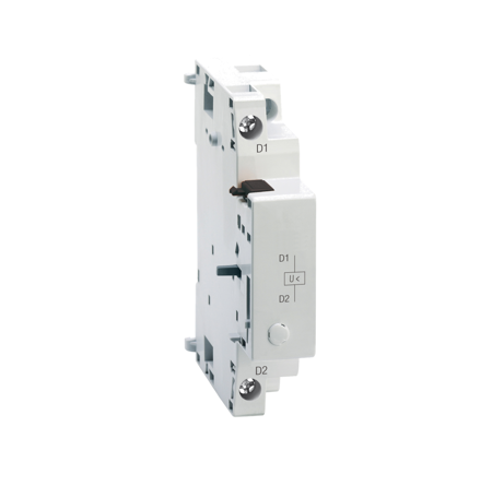 p/ aplicação de tensão