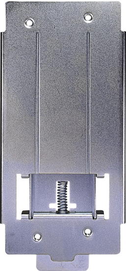 Picture of Adaptador p/perfil DIN simétrico p/ EB2/ED2 125, 160 e 250A