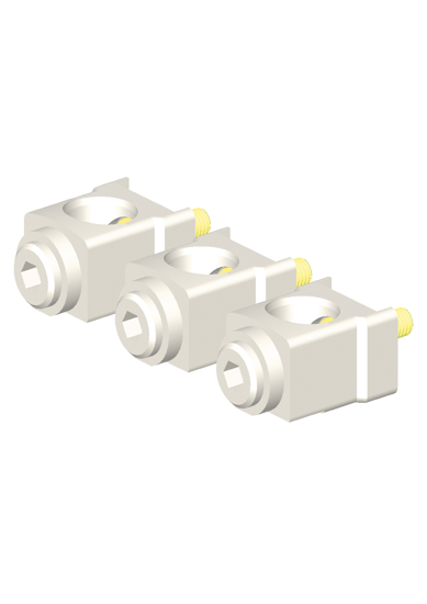 Picture of Ligador p/cabos para EB2/ED2 160-250A 3P