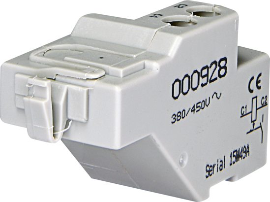 Picture of Bobine DA2 380-450V∼ (para EB2/ED2 125-1000A)