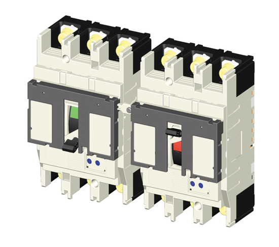 Picture of Encravamento mecânico lateral p/ EB2/ED2 800-1000A 4P