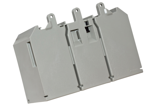 Picture of Cobertura de bornes p/ EB2/ED2 125A 4P