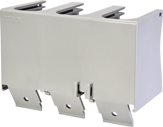 Picture of Cobertura de bornes p/ EB2/ED2 160-250A 4P