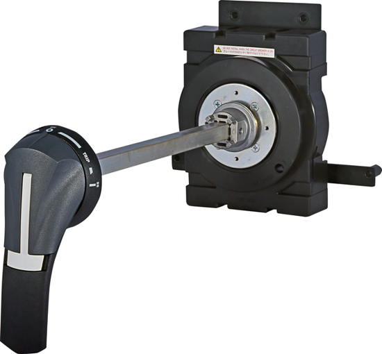 Picture of Comando rotativo p/ porta IP54x PT p/ EB2/ED2 1250-1600A