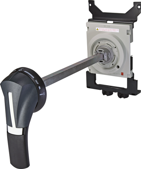 Picture of Comando rotativo p/ porta IP54x PT p/ EB2/ED2 400-630A