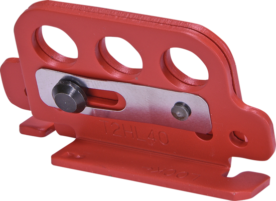 Picture of Bloqueio de manípulo ON/OFF p/ EB2/ED2 400-1000 A