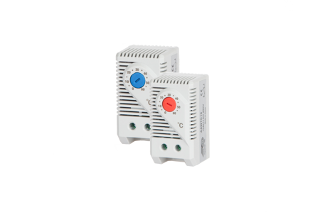 Regulação de temperatura /humidade