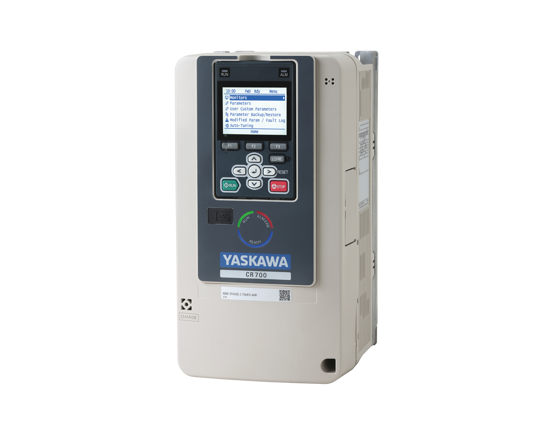 Picture of Variadores adequados para gruas