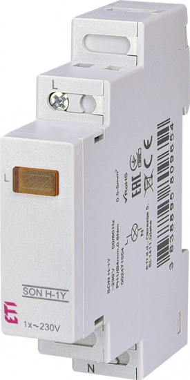 Picture of Sinalizador modular AM, 240V∼