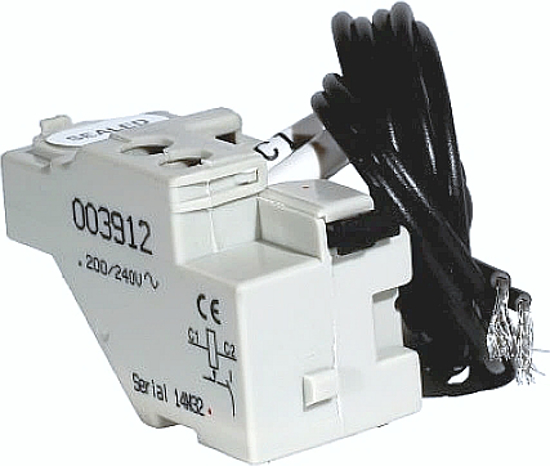 Picture of Bobine DA2 380-450V∼ (para EB2/ED2 125-1000A)