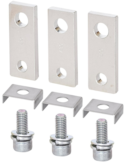 Picture of Expansões polares, barras direitas (para EB2/ED2 160-250A 4p)