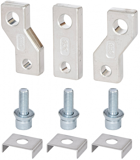 Picture of Expansões polares, barras desviadas (para EB2/ED2 630A 4p)