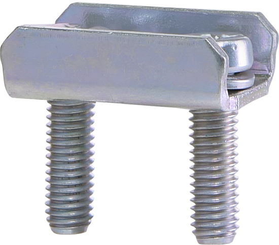 Picture of Ligador SP KVL00 tipo abraçadeira para condutores Cu ◍ 1,5-50mm²