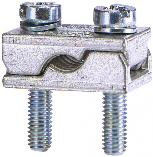 Picture of Ligador SP KVL3 P1 tipo prisma para 1x condutor Cu/Al ◍ 120-300mm²