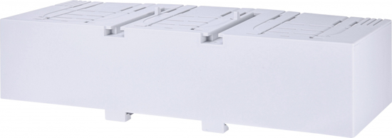 Picture of Cobertura de proteção tripolar para KVL1